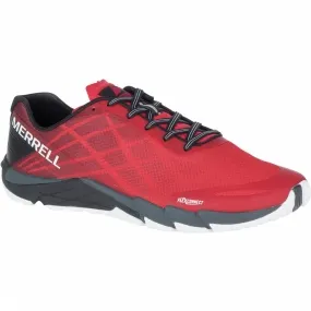 Merrell Schoen Bare Access 5 voor heren – Rood