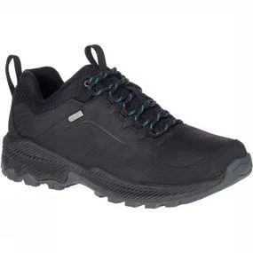 Merrell Schoen Forestbound Wp voor heren – Zwart – Maten: 40, 41, 41.5, 42, 43, 43.5, 44, 44.5, 45, 46, 46.5, 47, 48