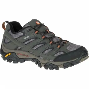 Merrell Schoen Moab 2 Gore-tex voor dames – Donkergrijs