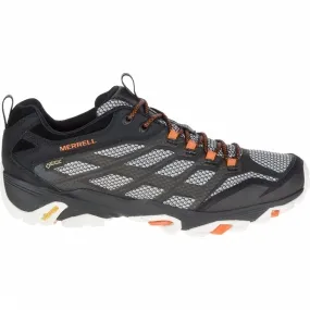 Merrell Schoen Moab Fst Gtx Men voor heren – Zwart