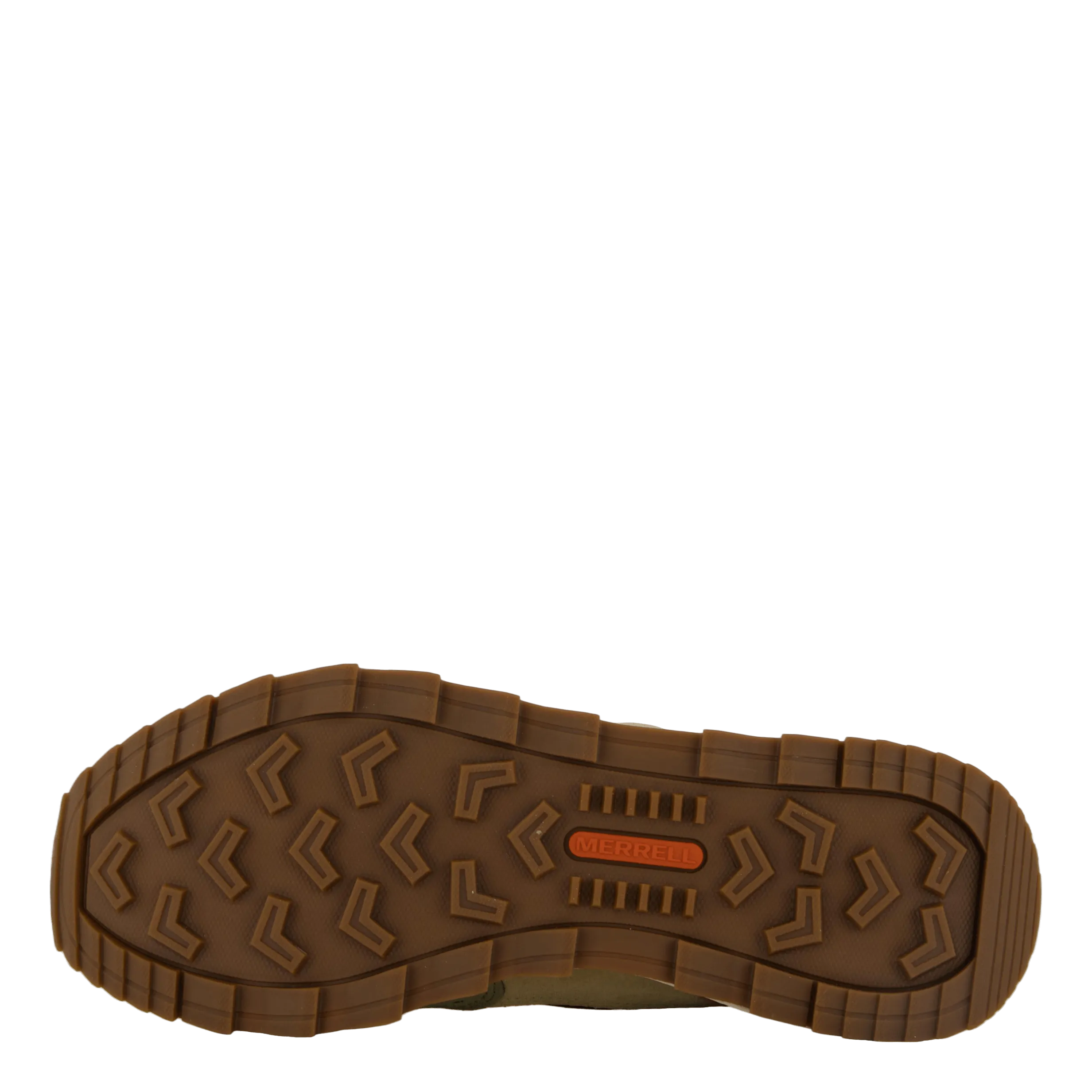 Merrell schoenen Alpine 83 Sneaker Recraft Olive Multi