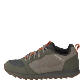 Merrell schoenen Alpine Sneaker Moon Rock