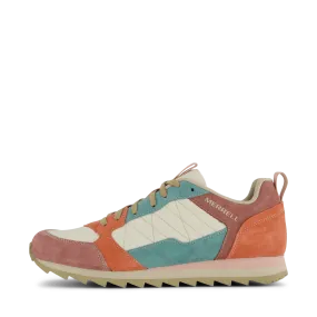 Merrell schoenen Alpine Sneaker Rose/mineral