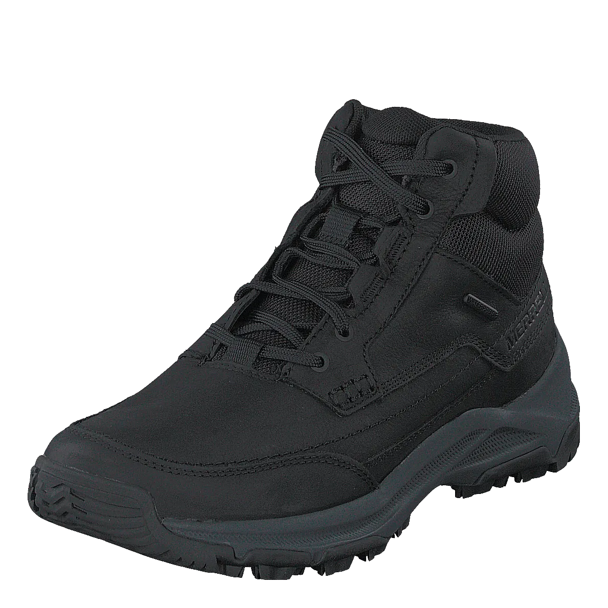 Merrell schoenen Anvik 2 Mid Wtpf Black