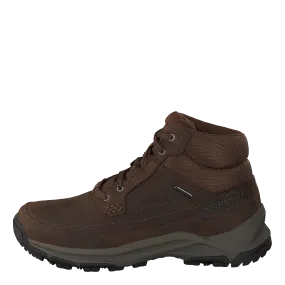 Merrell schoenen Anvik 2 Mid Wtpf Earth