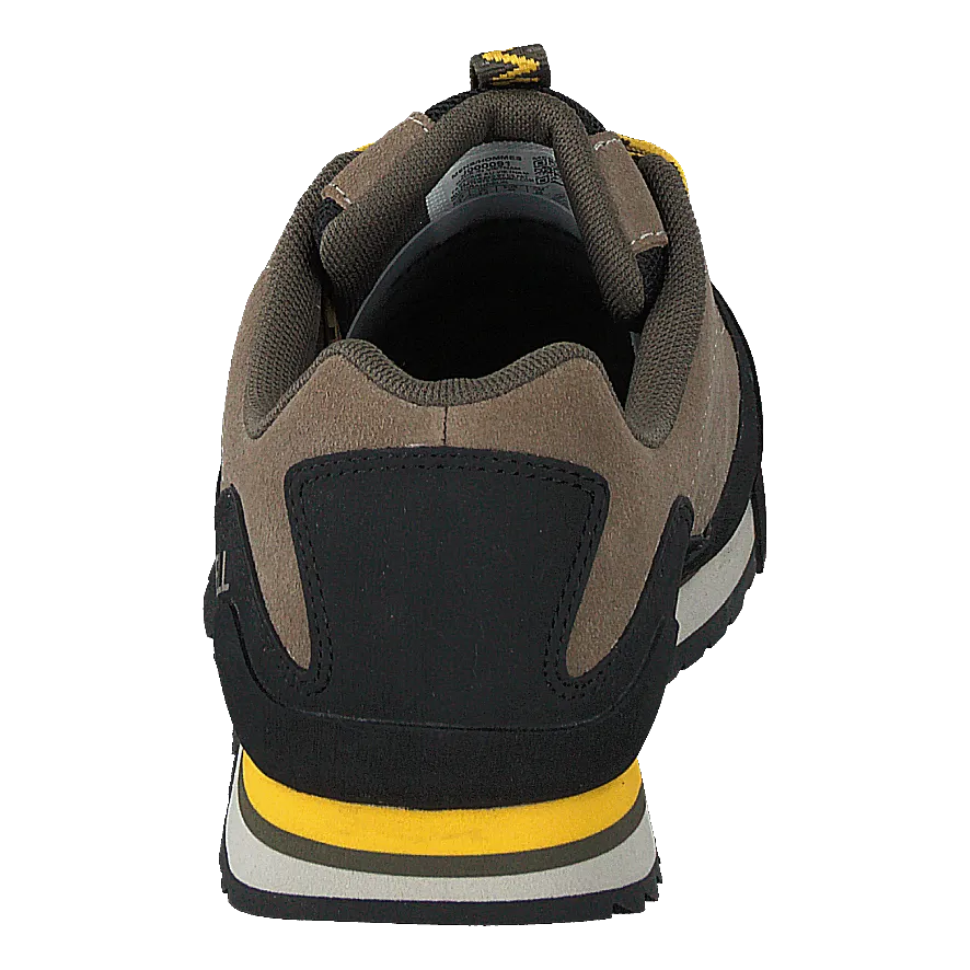 Merrell schoenen Catalyst Suede Brindle
