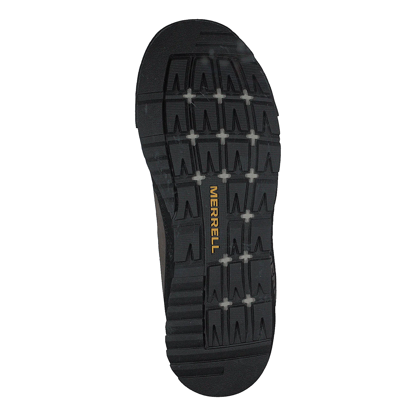 Merrell schoenen Catalyst Suede Brindle