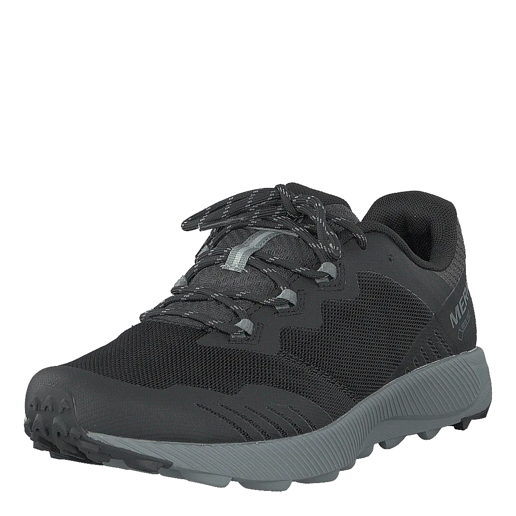 Merrell schoenen Fluxion Gtx If Black