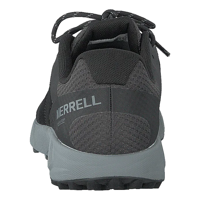 Merrell schoenen Fluxion Gtx If Black