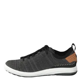 Merrell schoenen Gridway Black