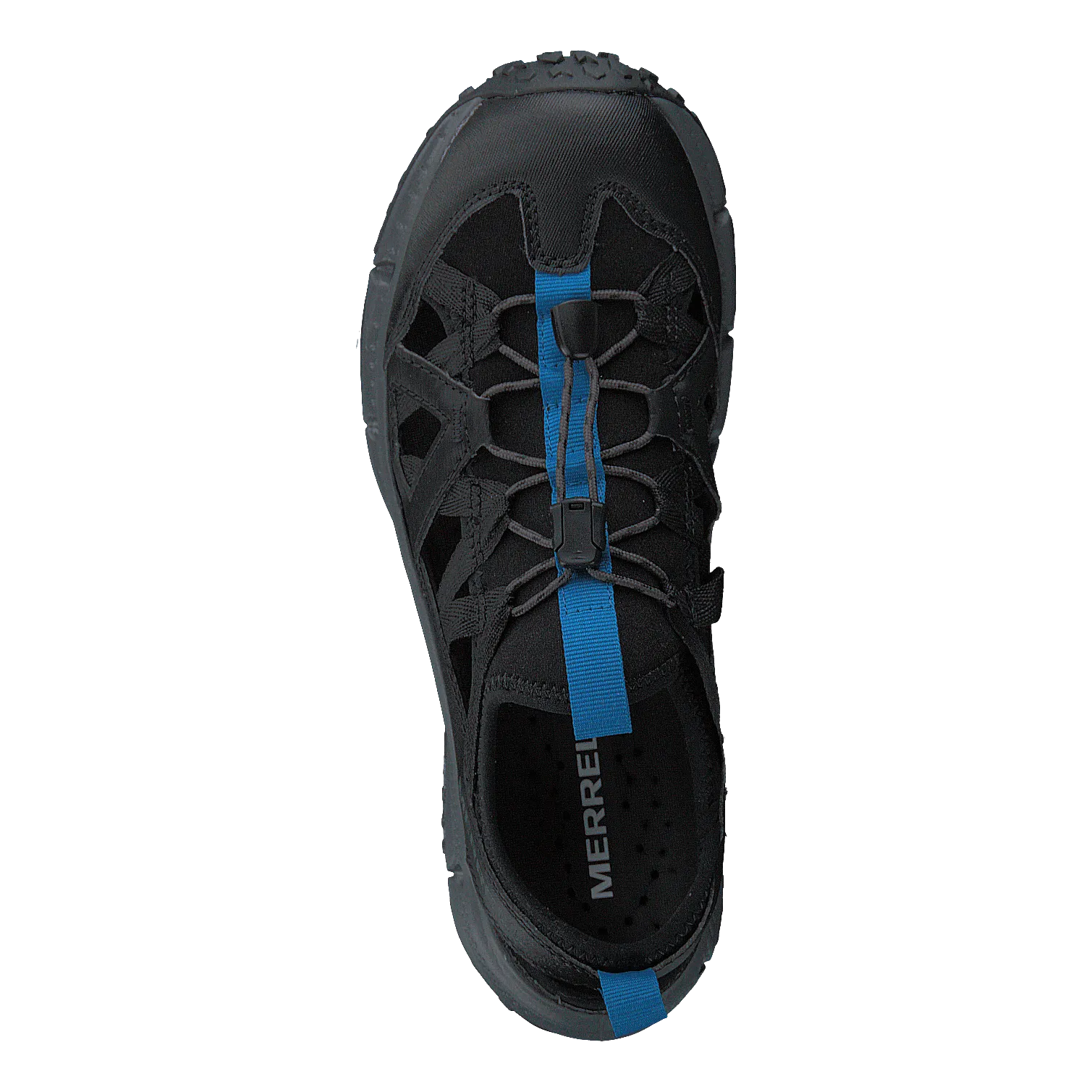 Merrell schoenen Hydrotrekker Syn Shandal Black