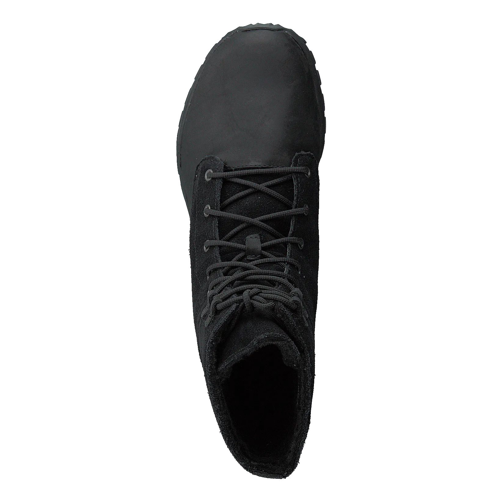 Merrell schoenen Icepack Guide Mid Lace Waterpr Black