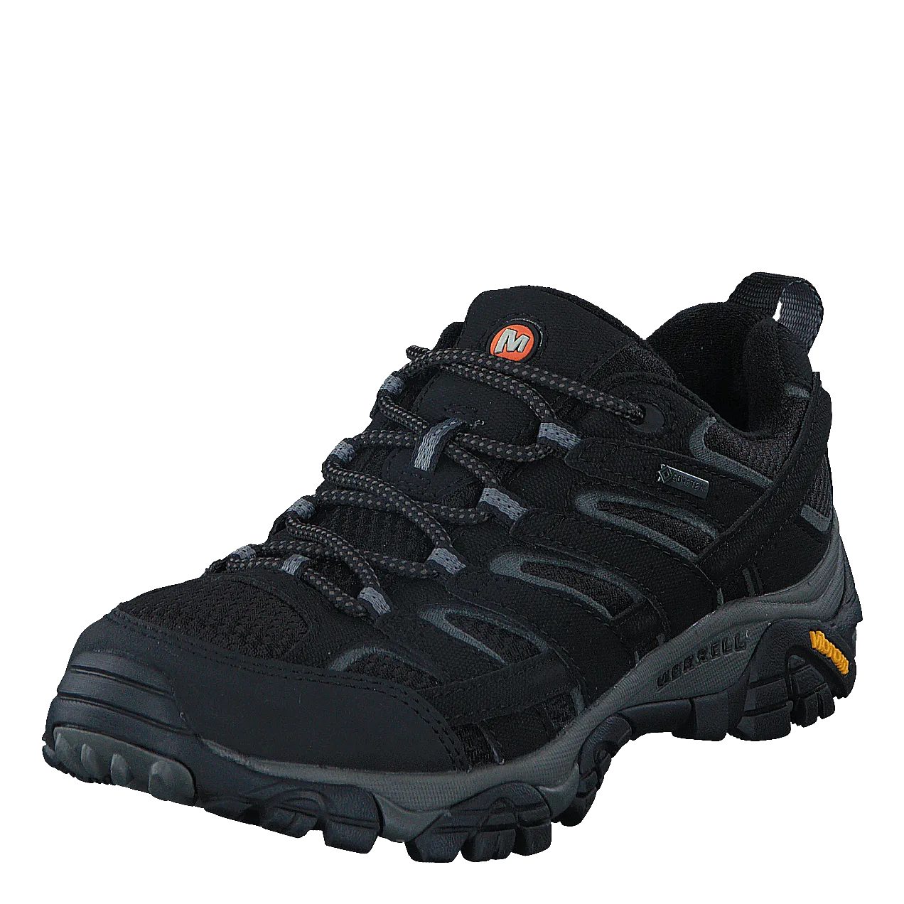 Merrell schoenen Moab 2 GTX Women Black