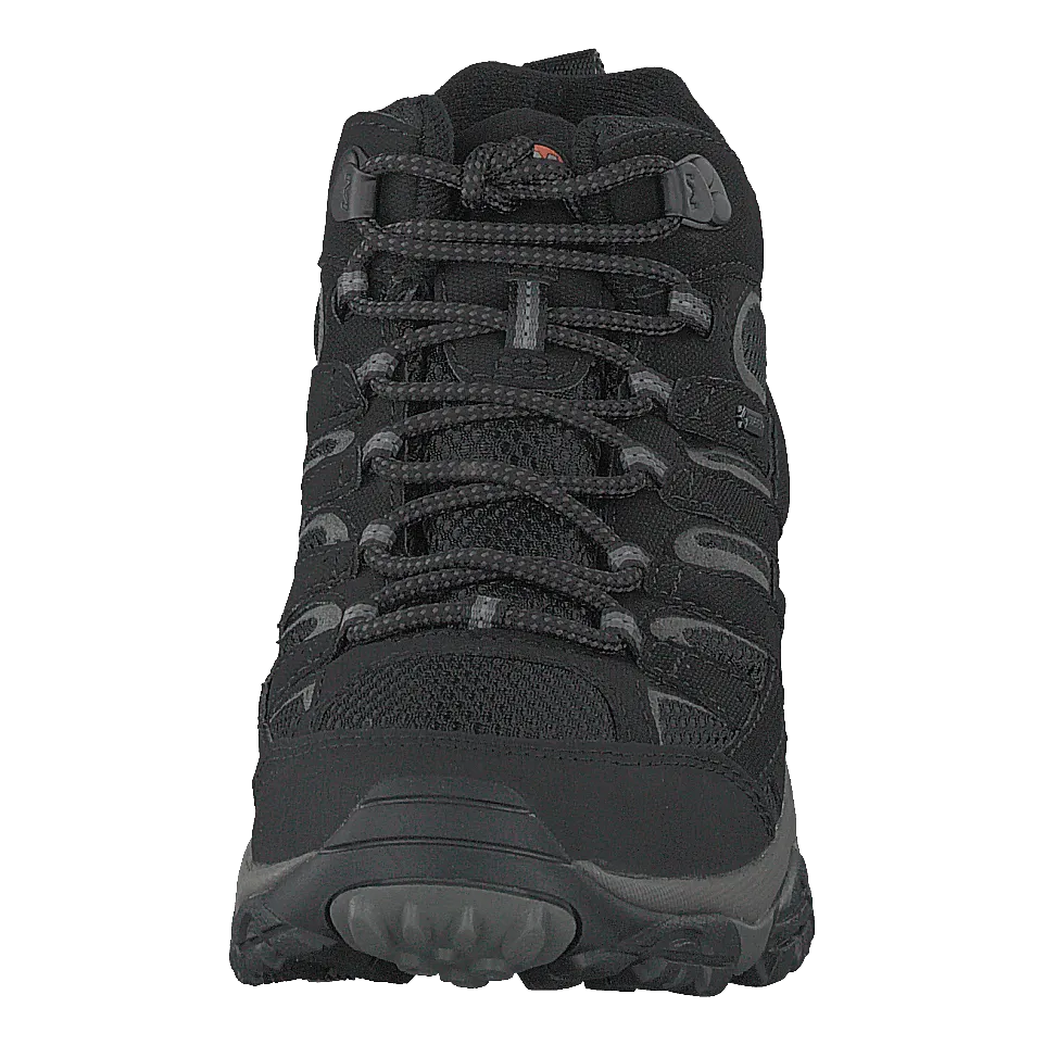 Merrell schoenen Moab 2 Mid Gtx Black