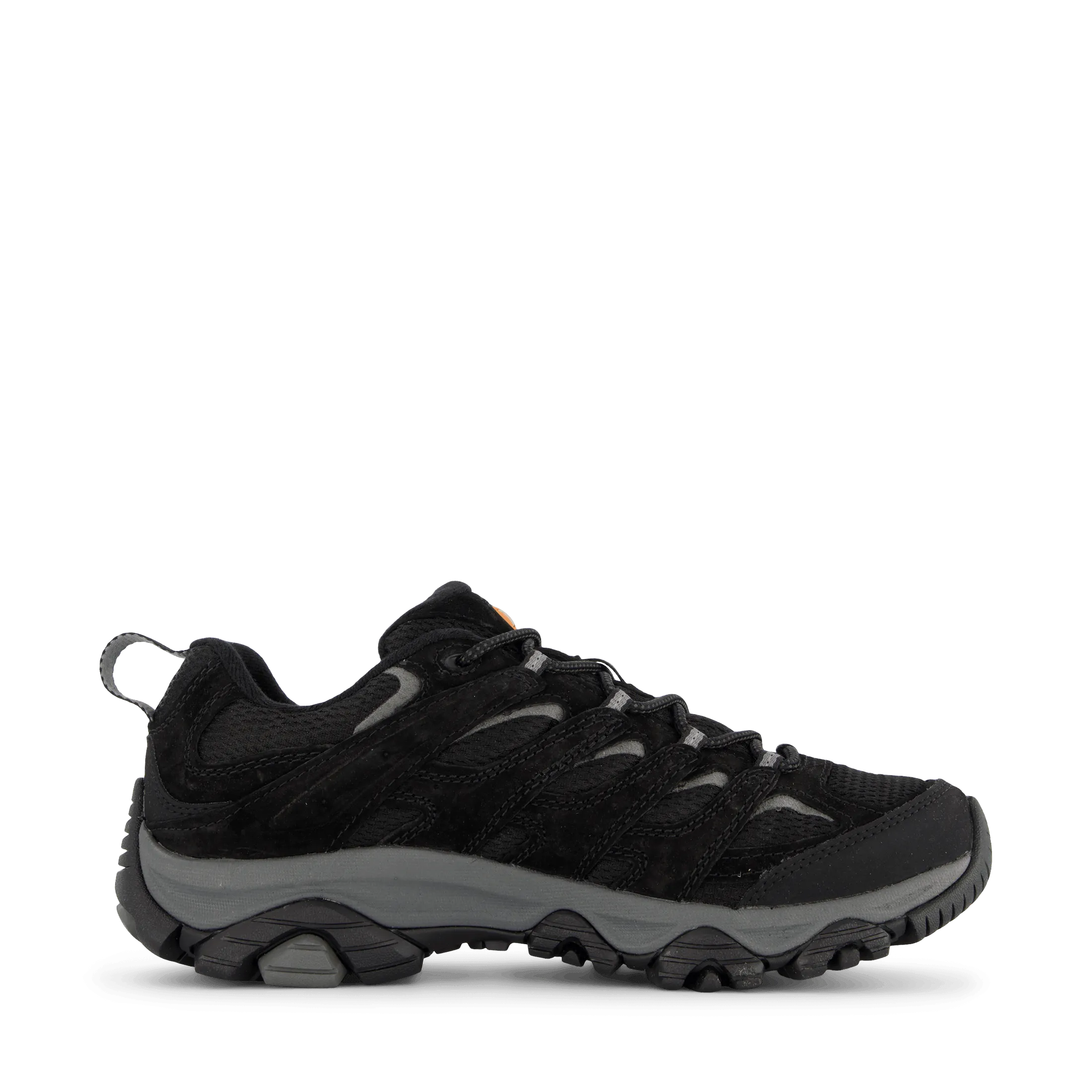 MERRELL SCHOENEN MOAB 3 GORETEX BLACK