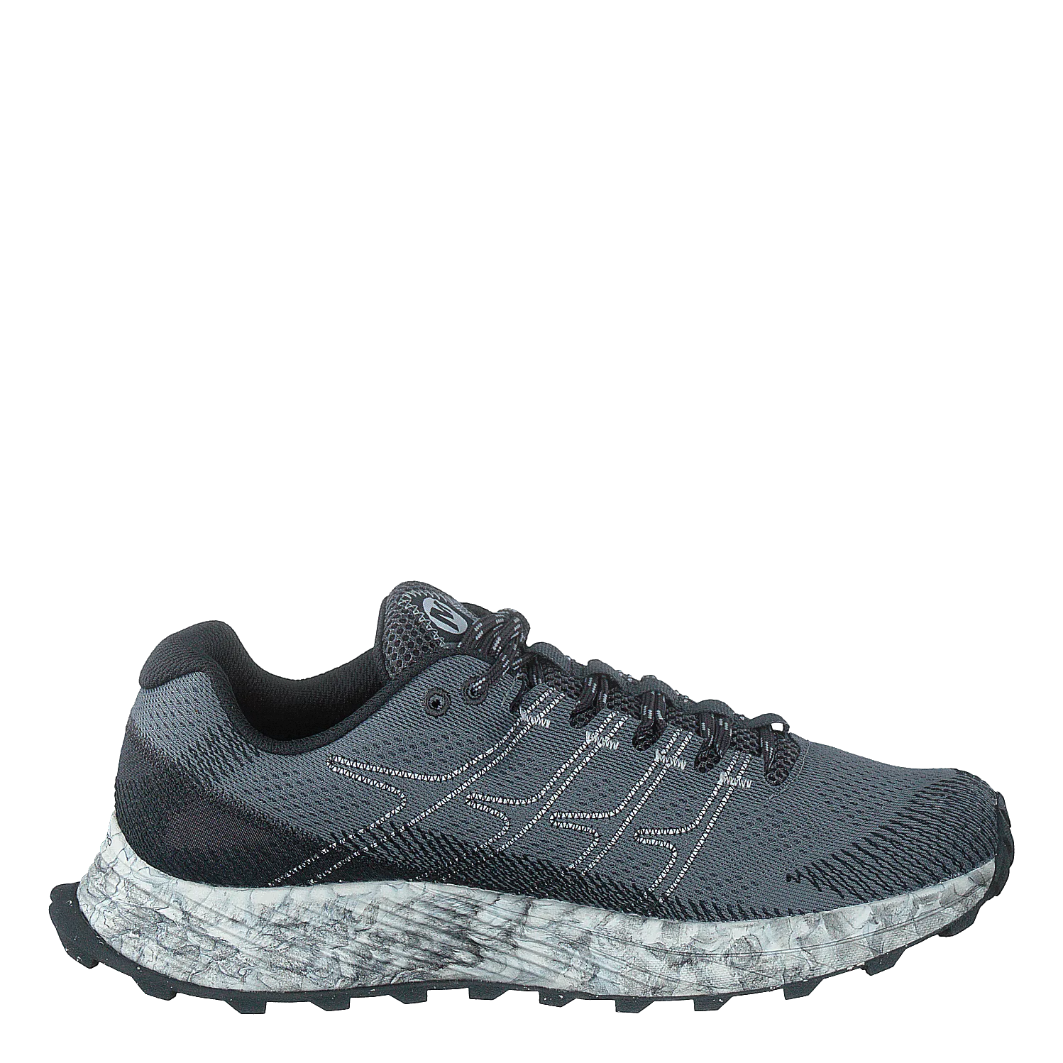Merrell schoenen Moab Flight Monument
