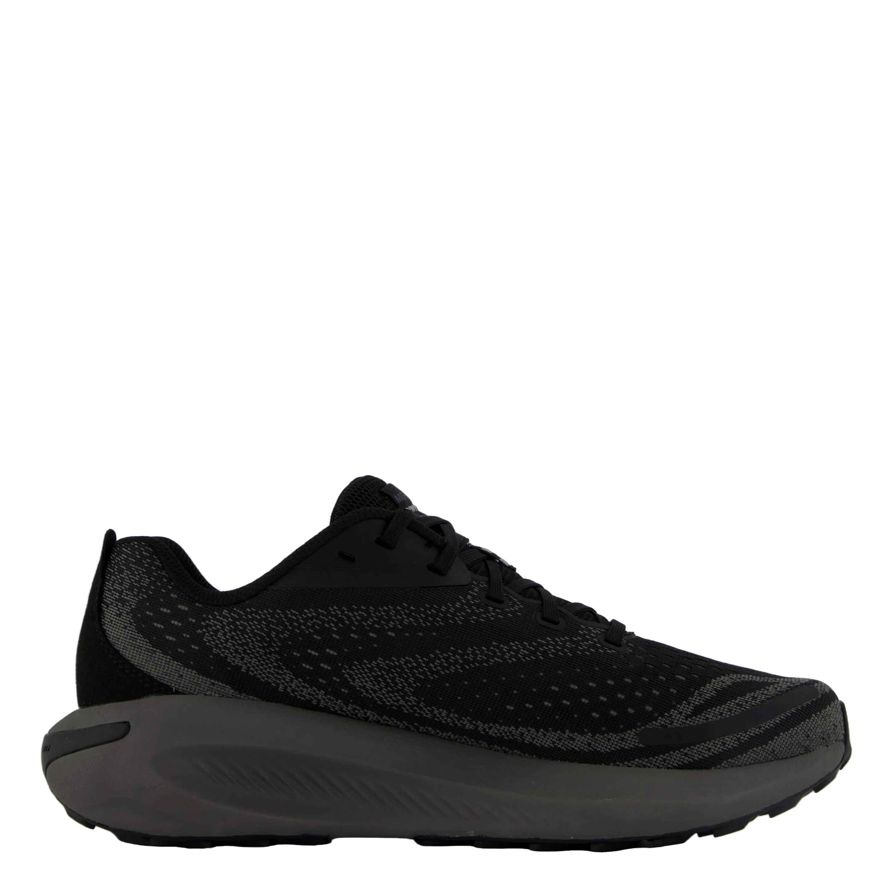 Merrell schoenen Morphlite Black/asphalt