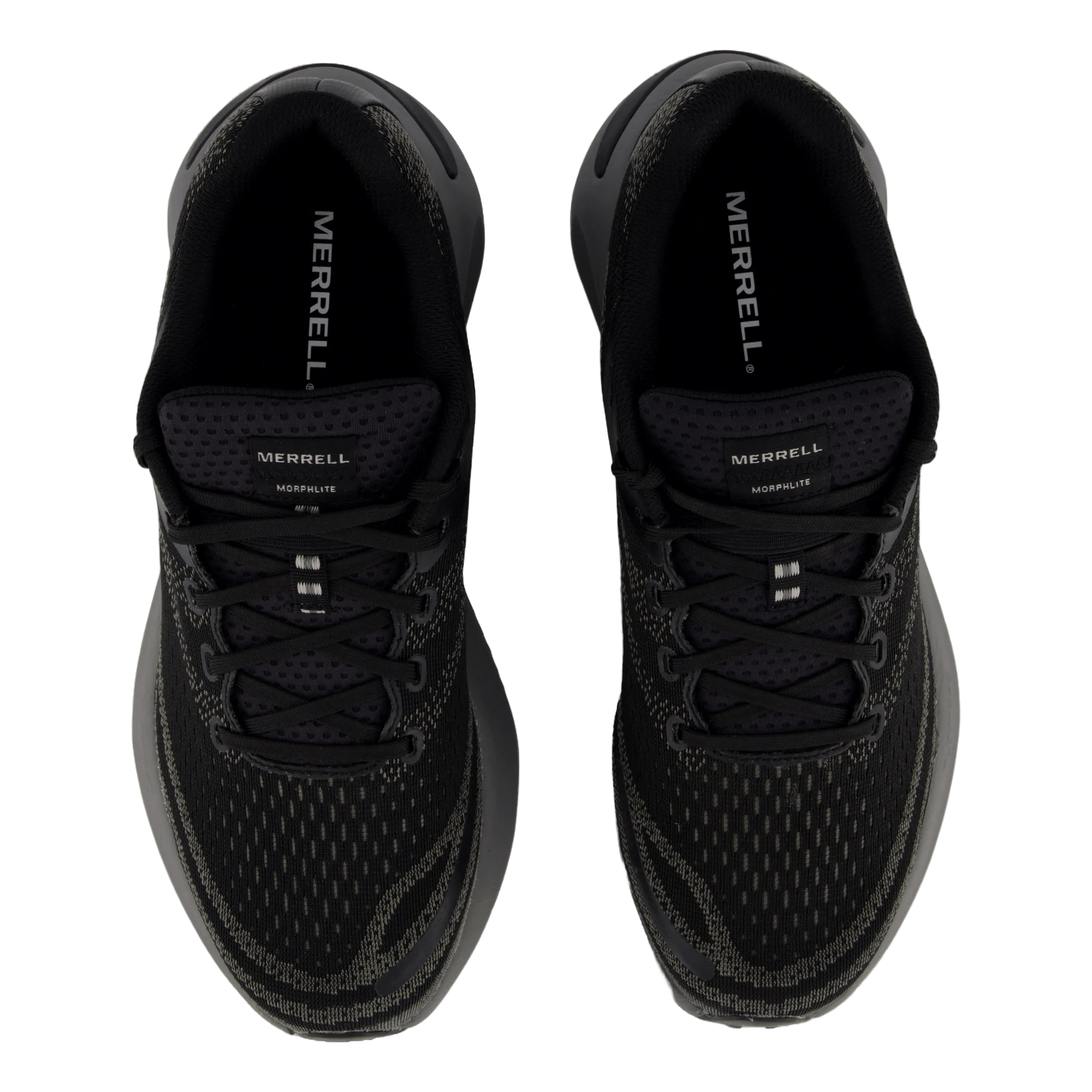Merrell schoenen Morphlite Gtx Black