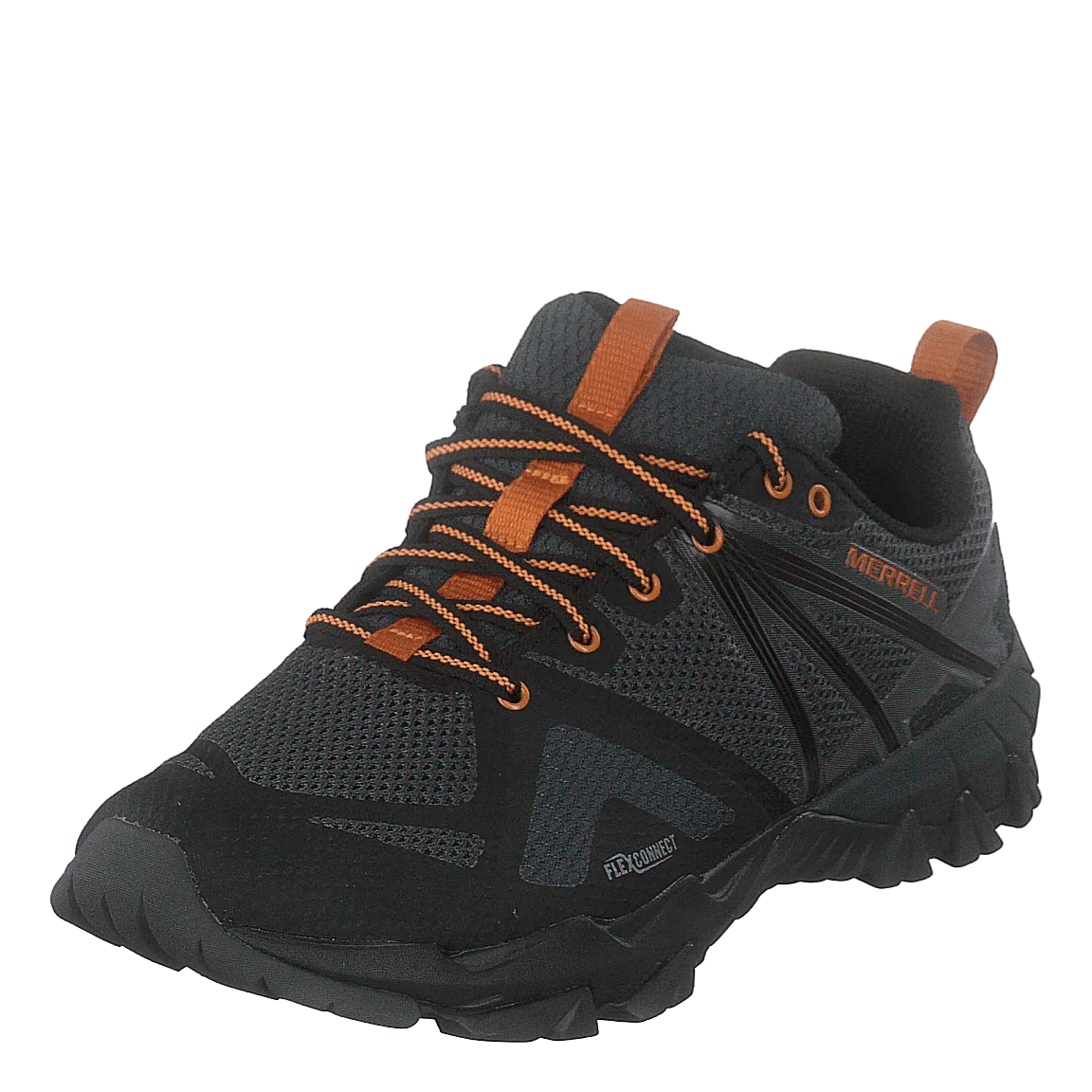 Merrell schoenen Mqm Flex Gtx If Burnt/granite