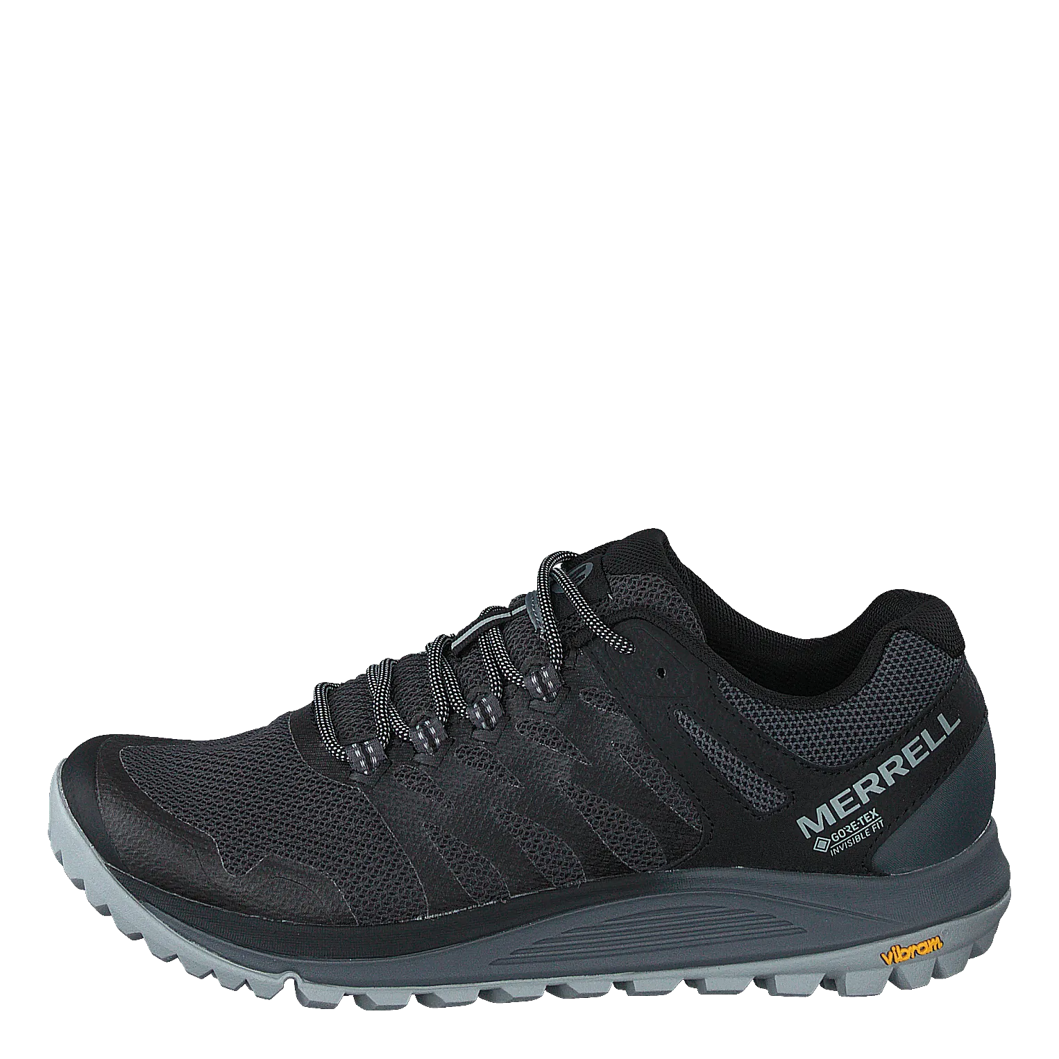 Merrell schoenen Nova 2 Gtx Granite