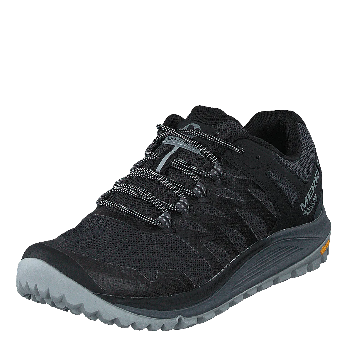 Merrell schoenen Nova 2 Gtx Granite