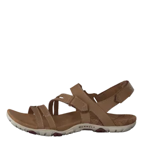 Merrell schoenen Sandspur Rose Convert Tabacco