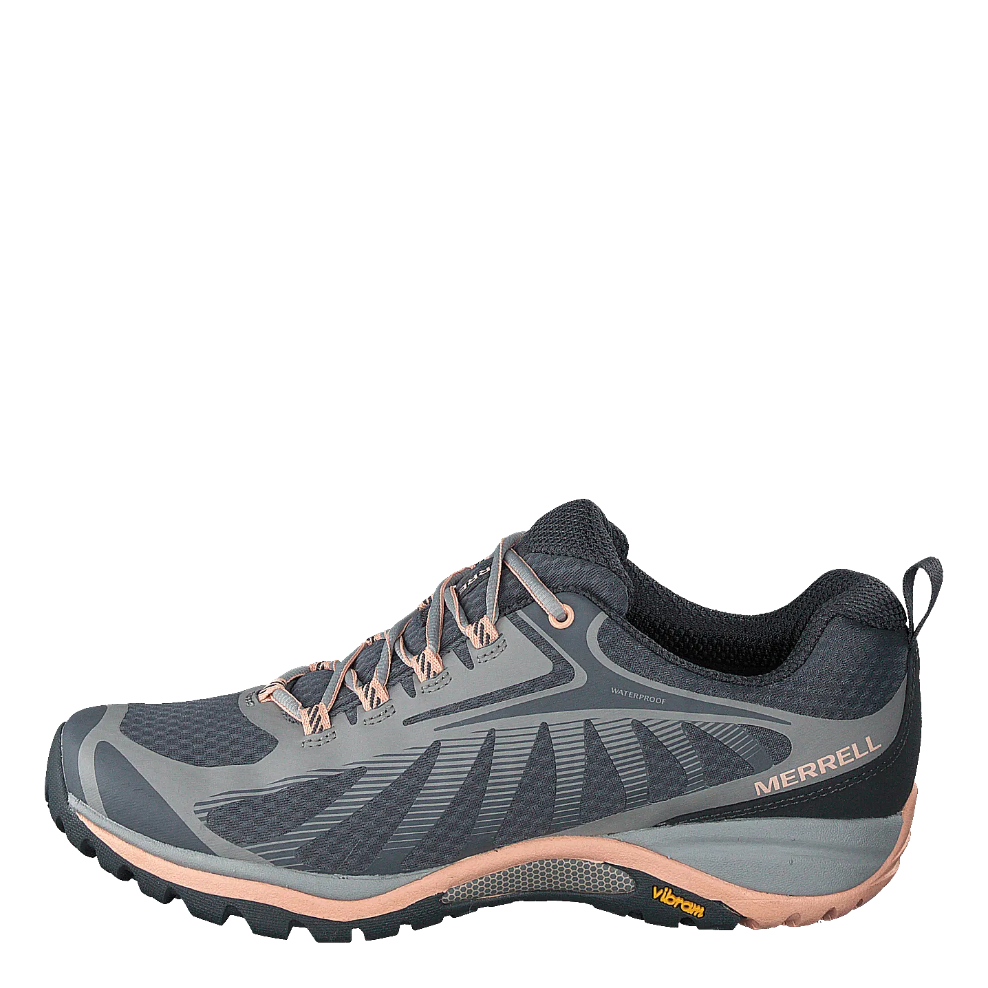Merrell schoenen Siren Edge 3 Wtpf Paloma/peach