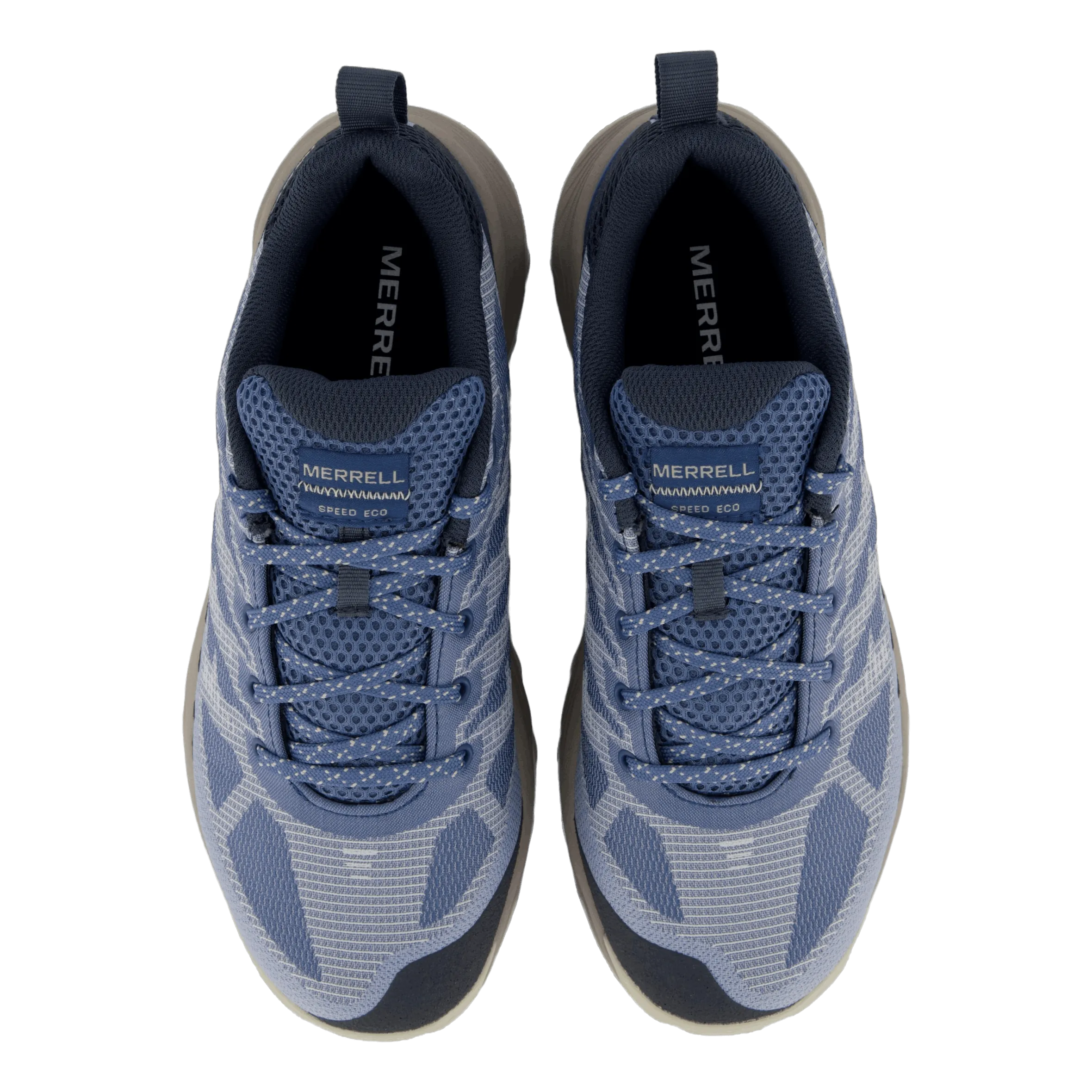 Merrell schoenen Speed Eco Chambray