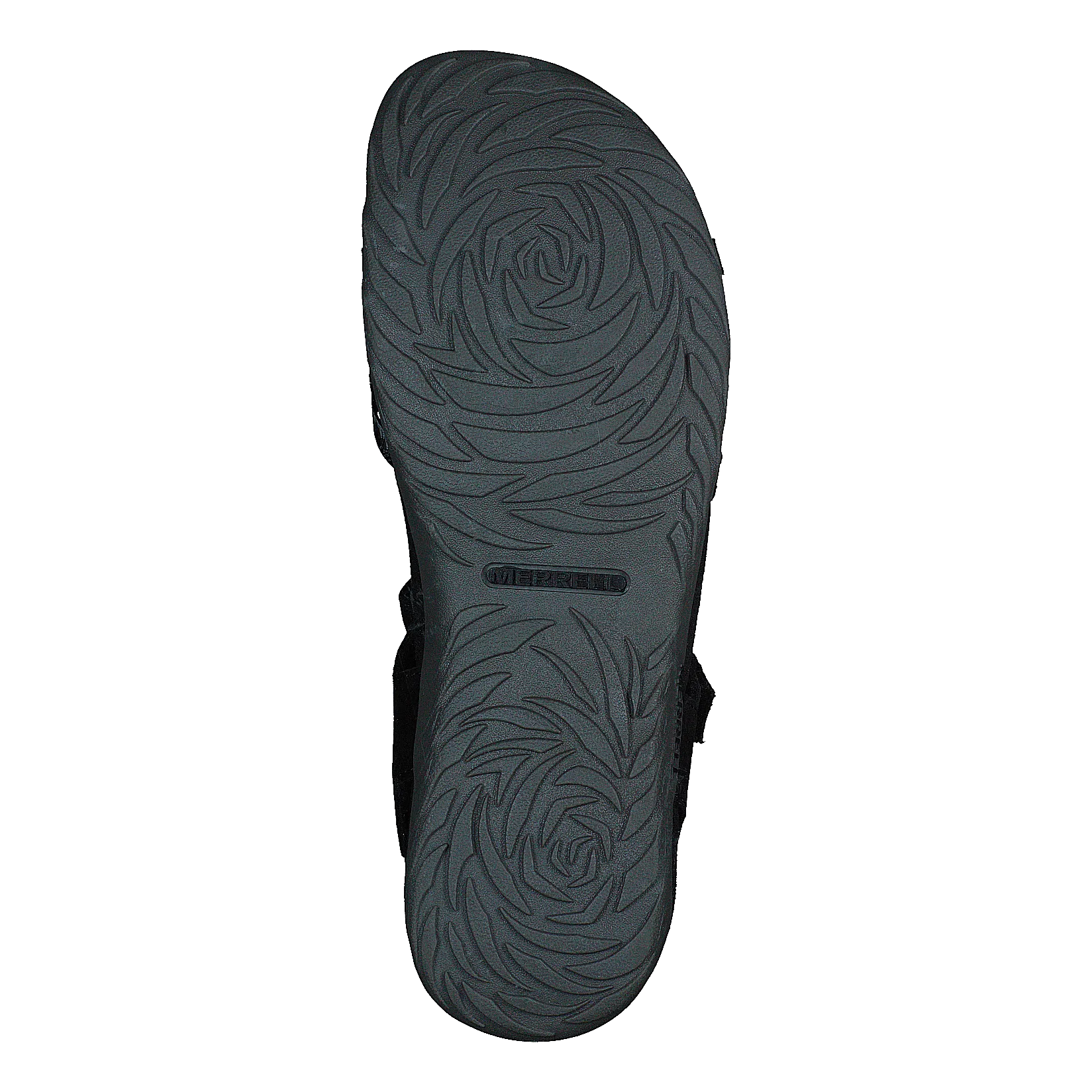Merrell schoenen Terran 3 Cush Cross Black