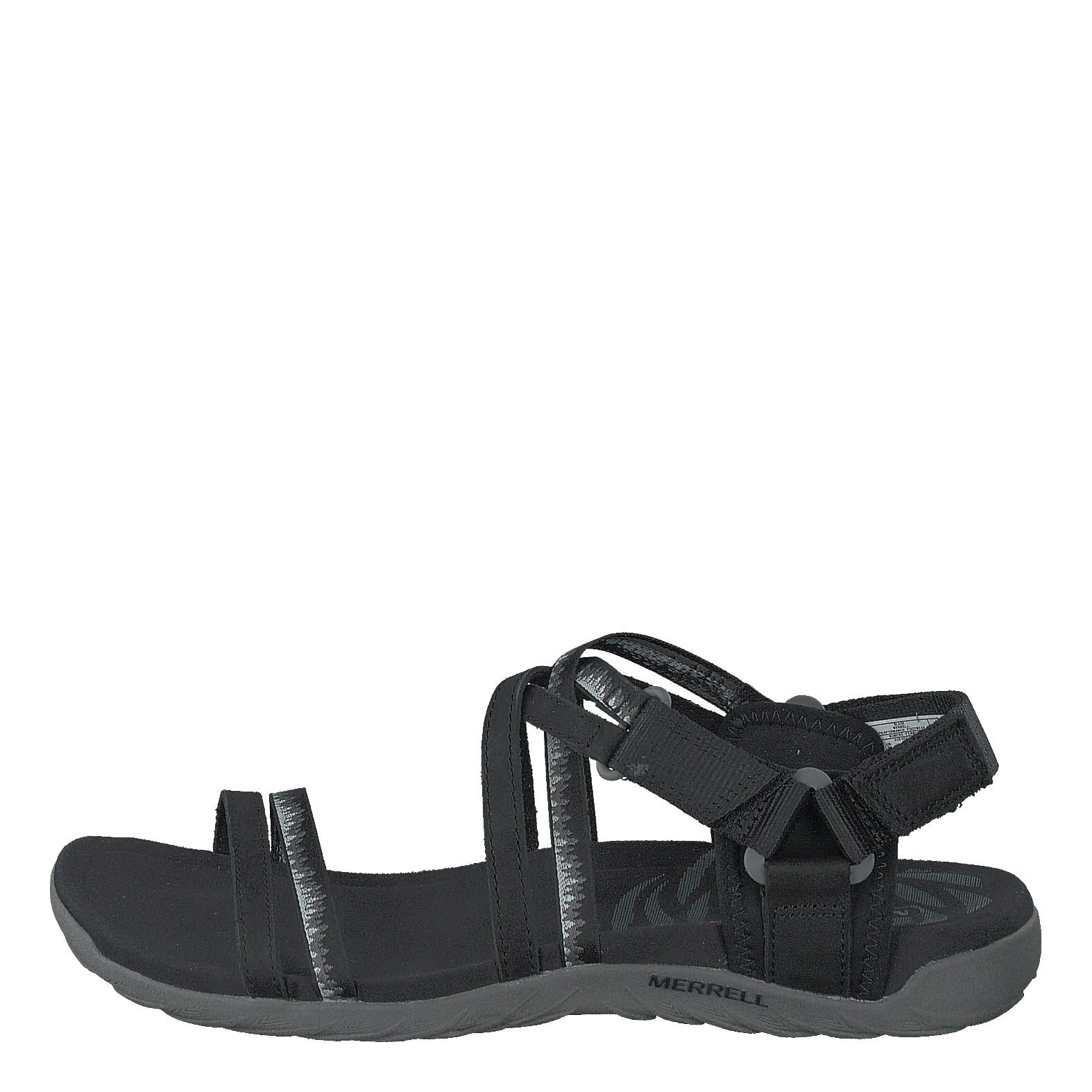 Merrell schoenen Terran 3 Cush Lattice Black