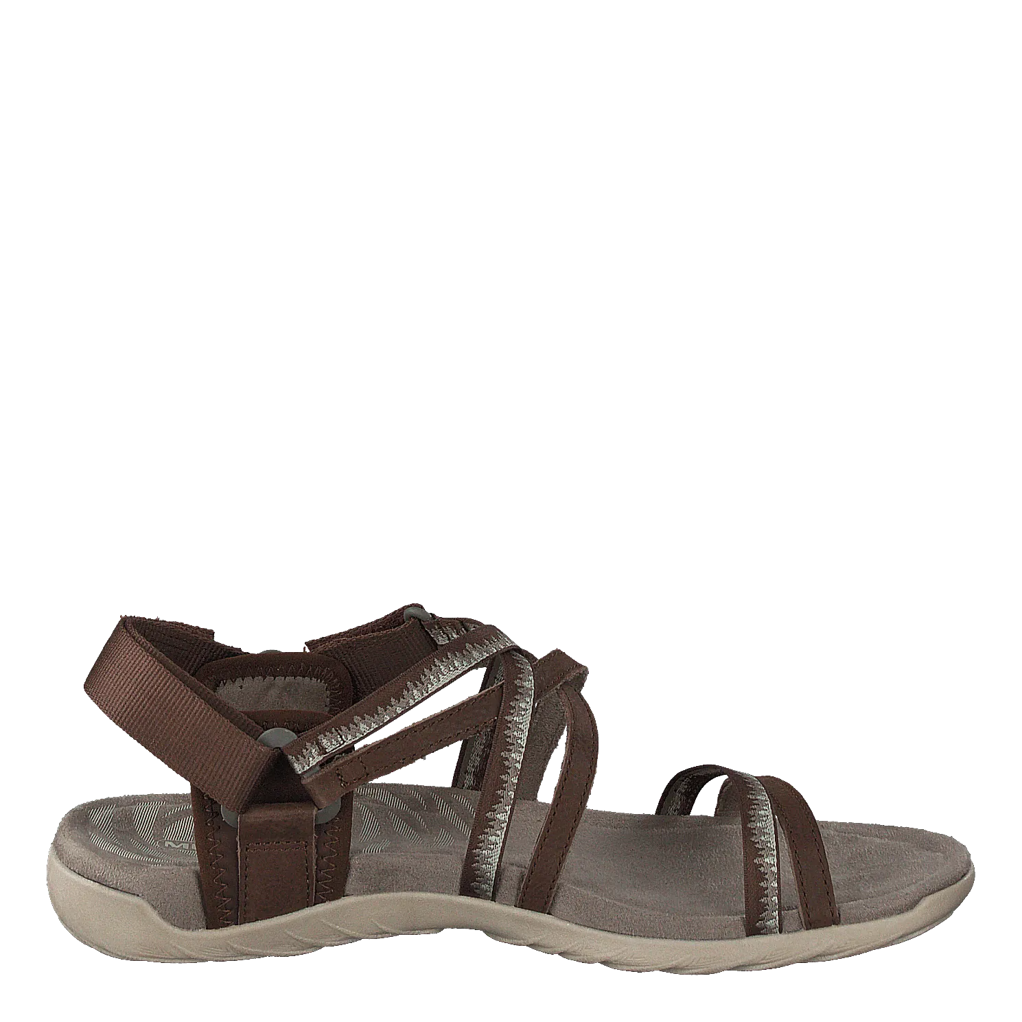 Merrell schoenen Terran 3 Cush Lattice Dark Earth