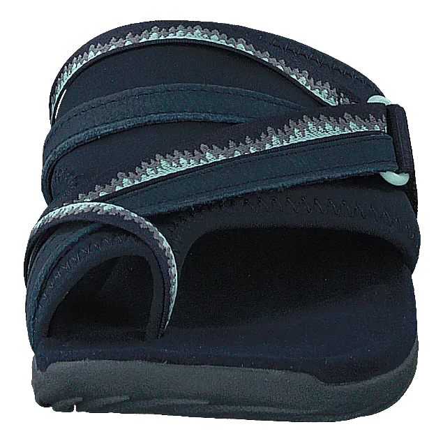 Merrell schoenen Terran 3 Cush Post Navy