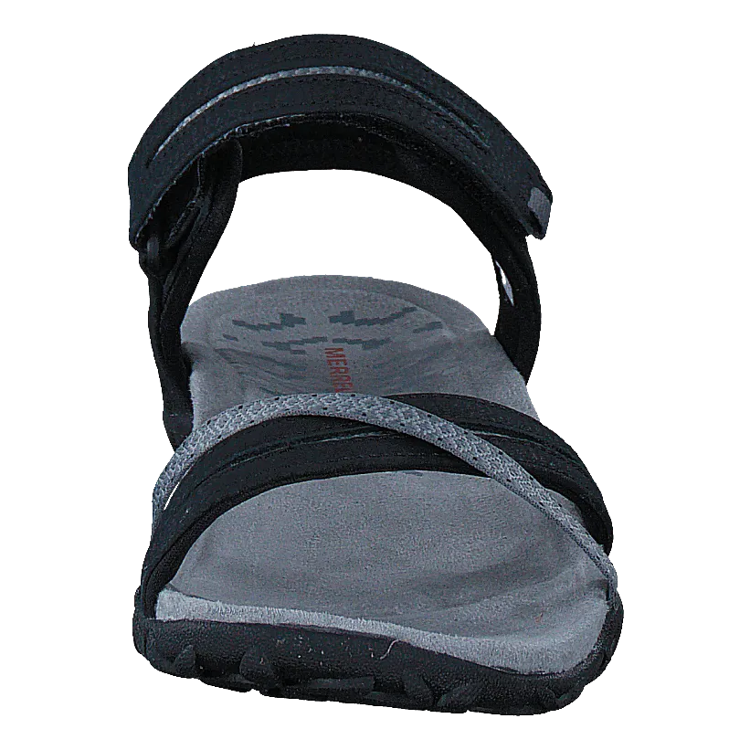 Merrell schoenen Terran Cross II Black