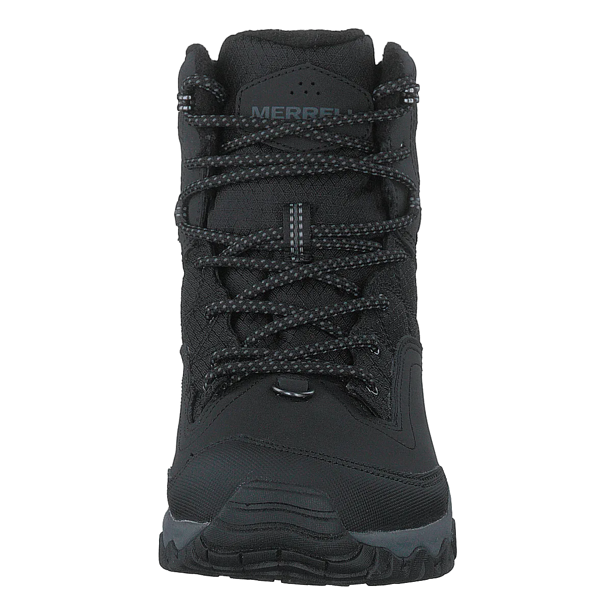 Merrell schoenen Thermo Akita Mid Wtpf Black
