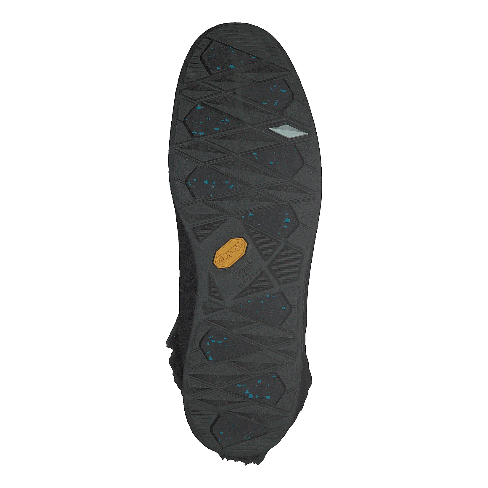 Merrell schoenen Tremblant Ezra Tall Wtpf Ice+ Black