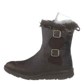 Merrell schoenen Tremblant Ezra Zip Wtpf Ice+ Espresso