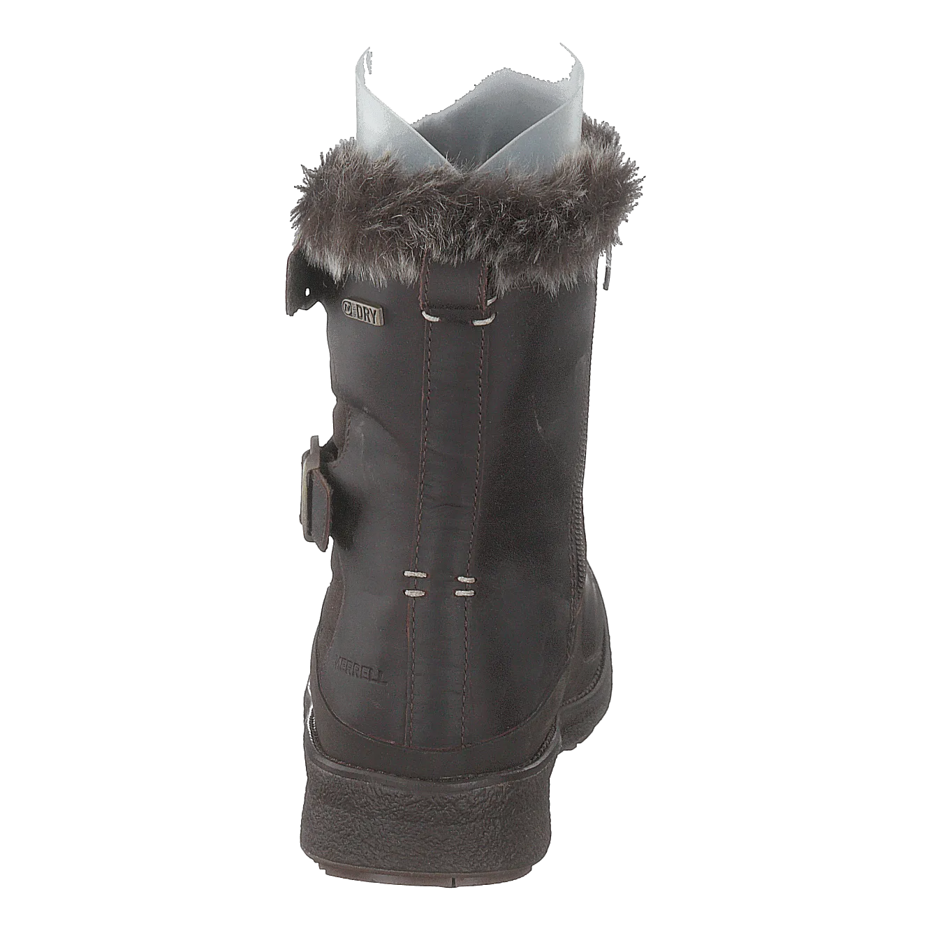 Merrell schoenen Tremblant Ezra Zip Wtpf Ice+ Espresso