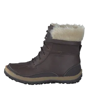 Merrell schoenen Tremblant Mid Polar WTPF Espresso