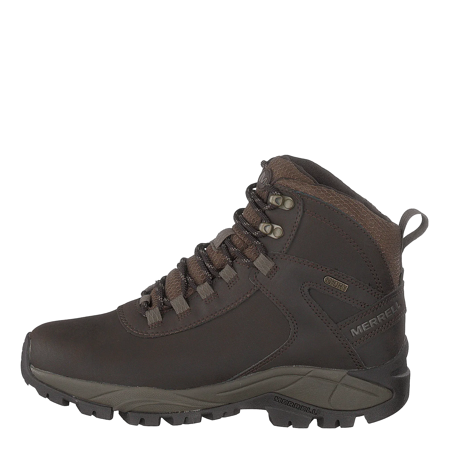 Merrell schoenen Vego Mid Leather Wtpf Espresso