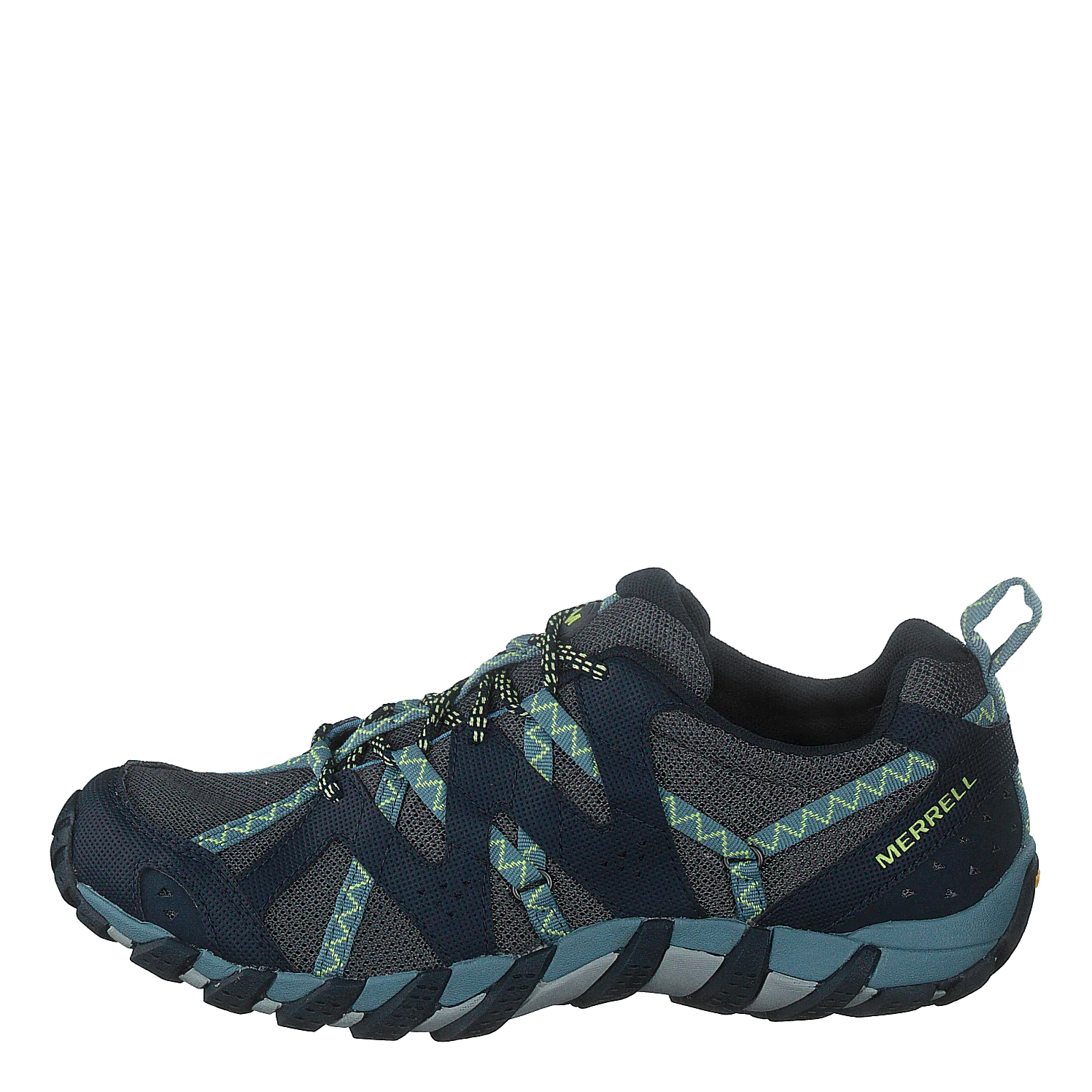 Merrell schoenen Waterpro Maipo 2 Navy/smoke