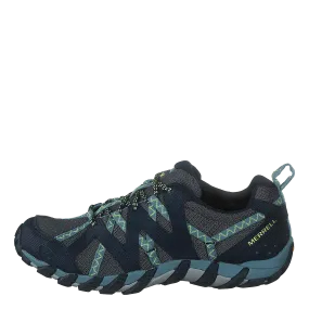Merrell schoenen Waterpro Maipo 2 Navy/smoke