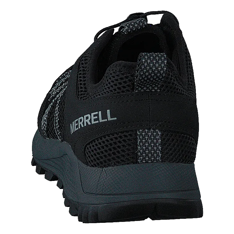 Merrell schoenen Wildwood Aerosport Black