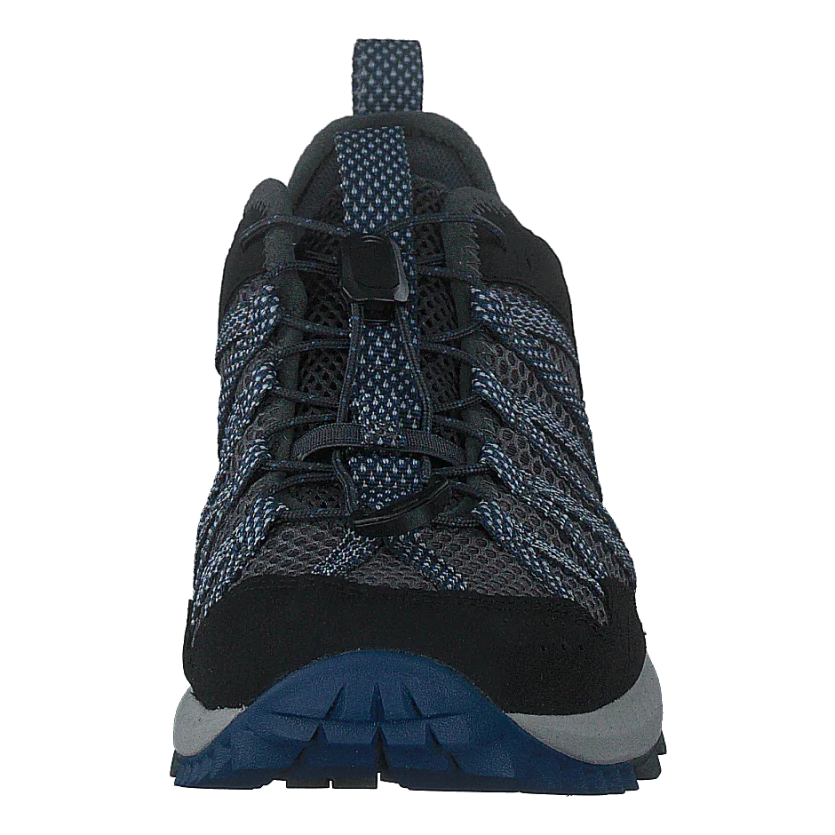 Merrell schoenen Wildwood Aerosport Rock
