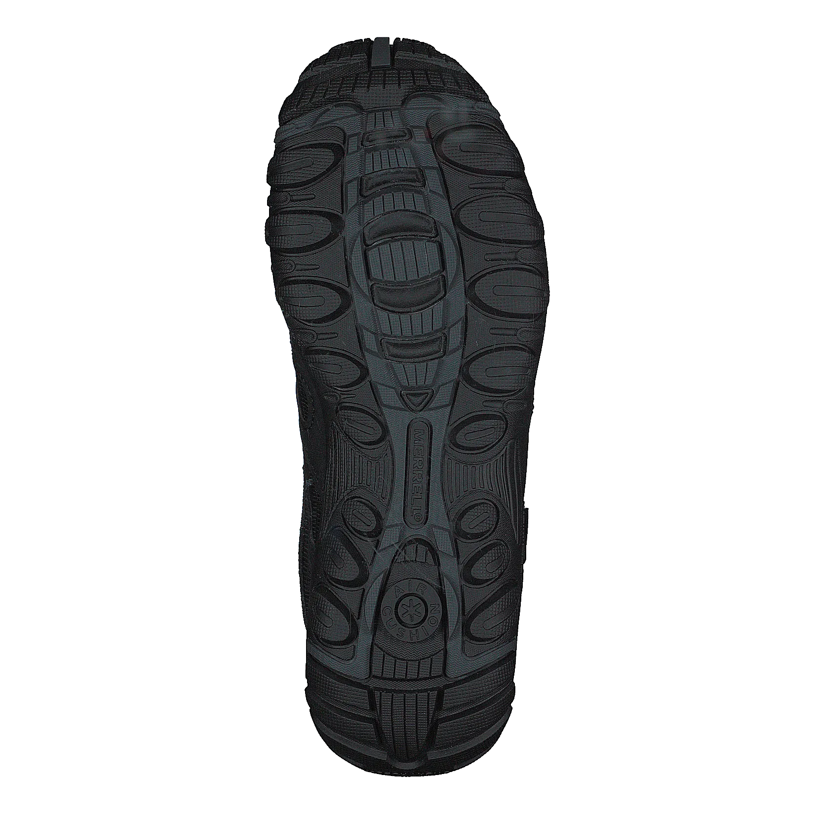 Merrell schoenen Yokota 2 Sport Gtx Black
