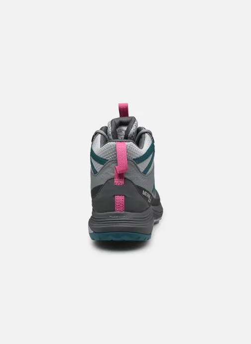      MERRELL SIREN 4 MID GTX  GRIJS   