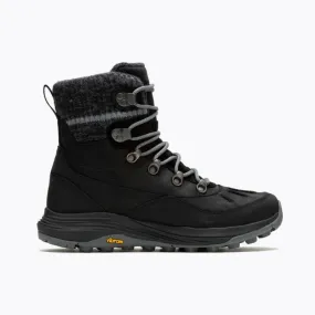Merrell Siren 4 Thermo Mid Zip WP - Wandelschoenen - Dames