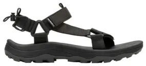 Merrell Speed Fusion Web Sport Hiking Sandalen Zwart