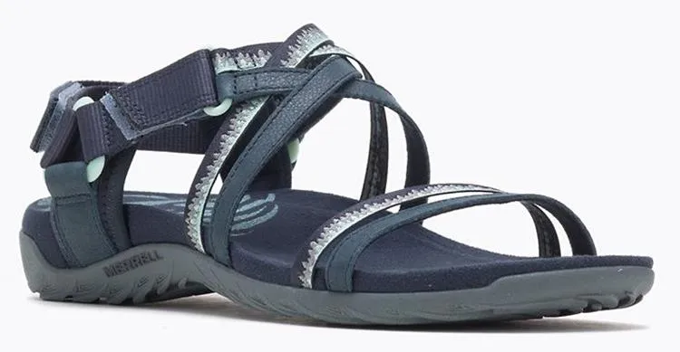Merrell Terran 3 Cush Lattice