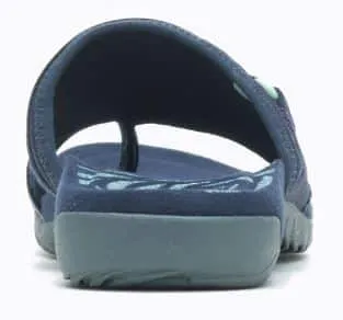 Merrell Terran 3 Cush Post damesslipper