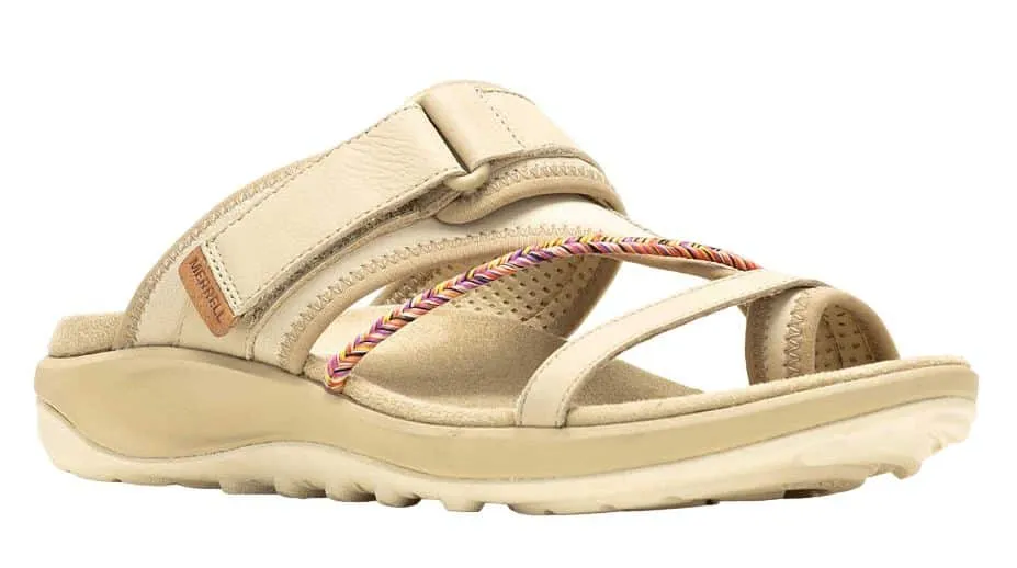 Merrell Terran 4 Post damessandalen